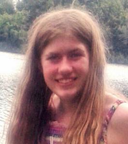 Jayme Closs